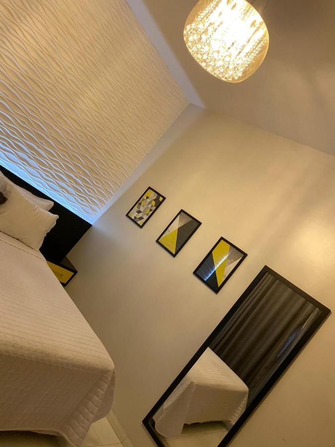 Rossi Hotel Comodoro Kültér fotó